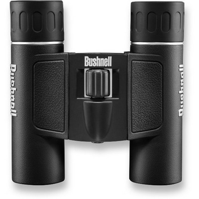 Bushnell® 10x25 PowerView® Binocular