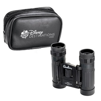 Binolux® Roof Prism Binocular (8 X 21 Power)