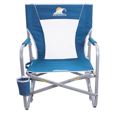 GCI Outdoor Beach Rocker Chair