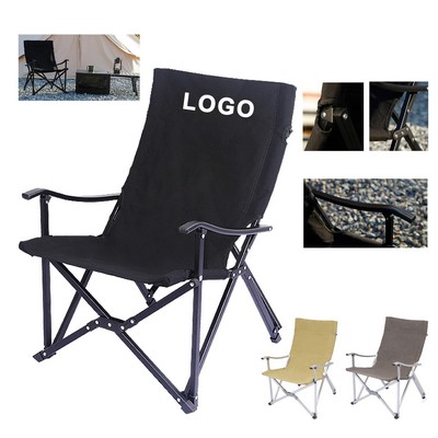 Aluminum Alloy Folding Chairs
