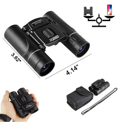 Hd Powerful Mini Telescope