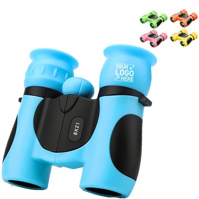 Kids Binoculars (8''x 21'')