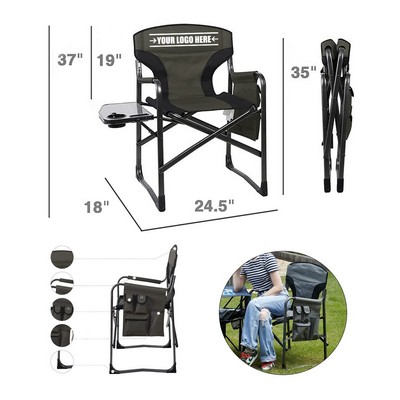 Outdoor Travel Chair