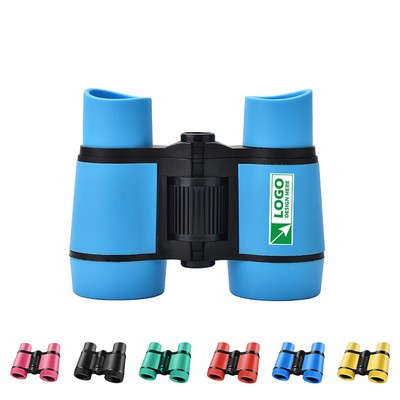 Kids Toy Binoculars