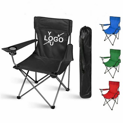 Compact Camping Chair