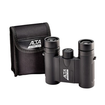 Binolux® Vista Compact 8 X 22 Binoculars