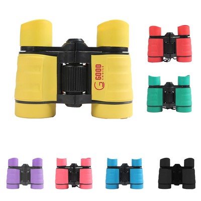 Mini Pocket Size Kids Binocular