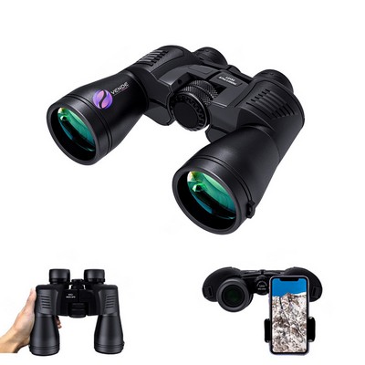 Waterproof 12X Magnification Binocular
