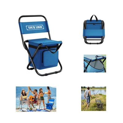 Foldable Camping Chair