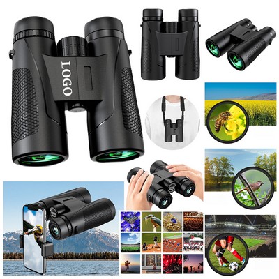 Powerful HD Binoculars