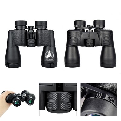 12x50 High-Definition Binocular