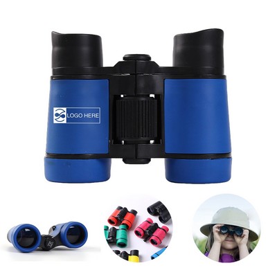 4X Kids Binocular