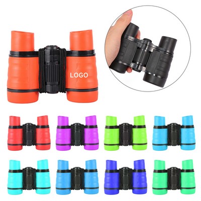 Binoculars For Kids