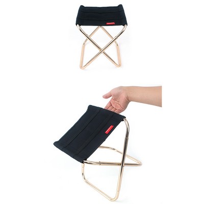 small portable Folding Chair With Carrying Bag