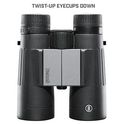 Bushnell® 10x42 Mil Powerview 2 Binocular