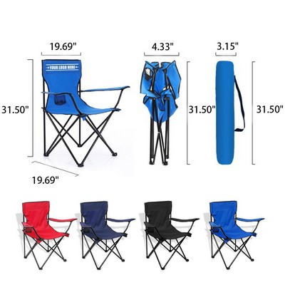 Folding Camp Chair