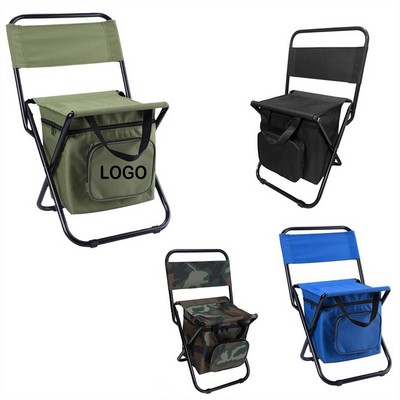 Leisure Camping Fishing Chair