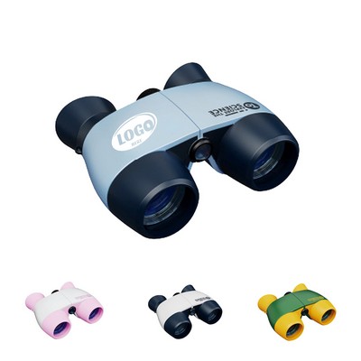 Portable Children's Telescope