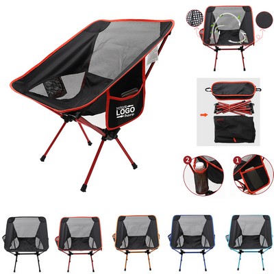 Folding Multipurpose Chair