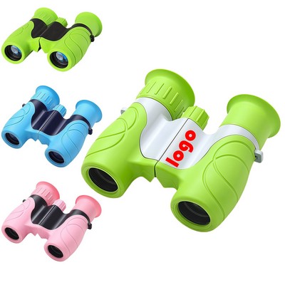 Binoculars for Kids