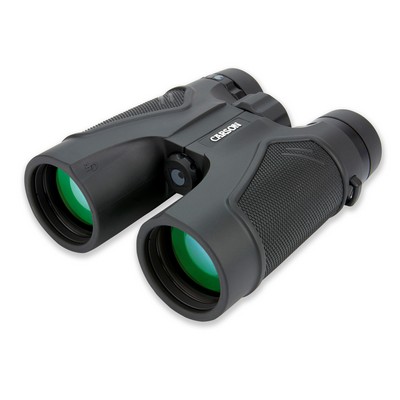 Carson® 3D Series™ 8x42mm Binoculars w/ED Glass
